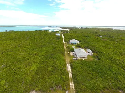 Cherokee Hilltop 16 Abaco BS
