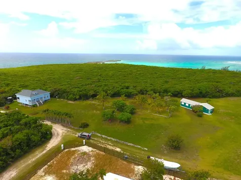 Cherokee Hilltop 16 Abaco BS