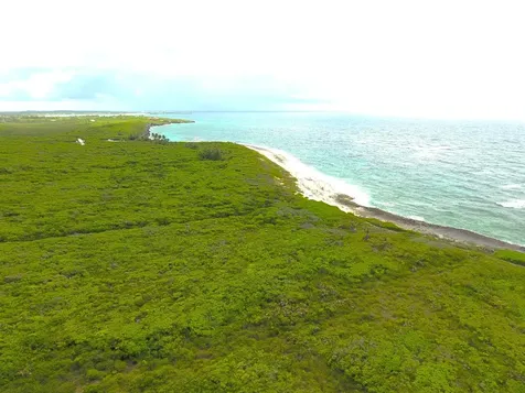 Cherokee Hilltop 16 Abaco BS