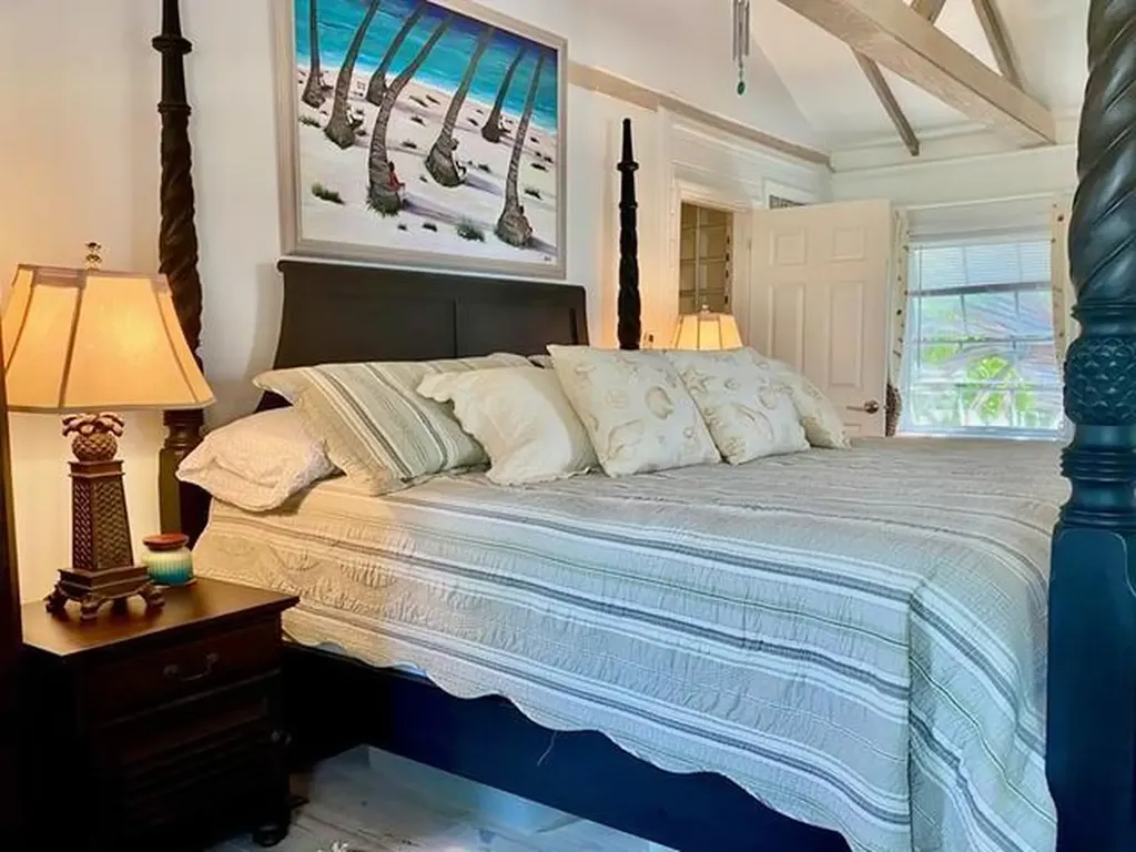 Rock Shore Eleuthera BS