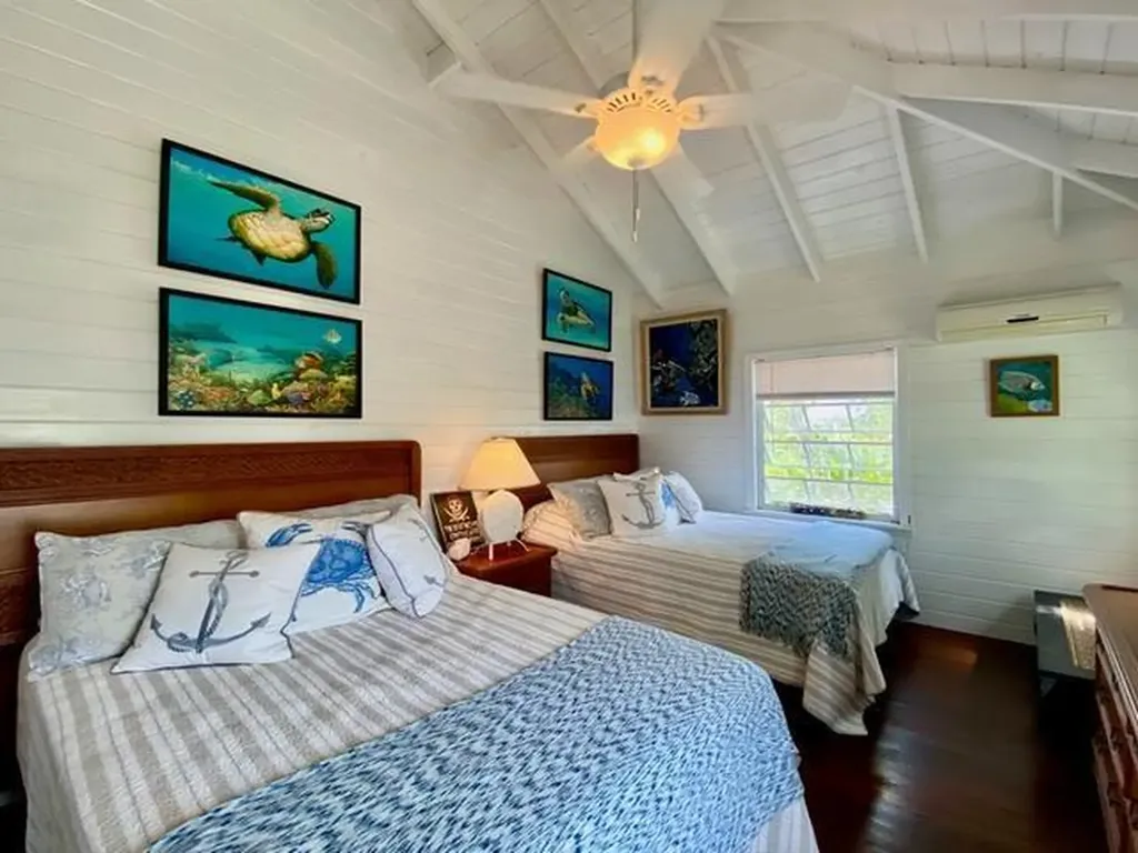 Rock Shore Eleuthera BS