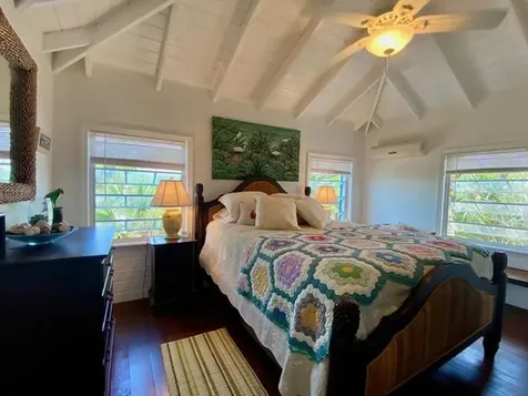 Rock Shore Eleuthera BS