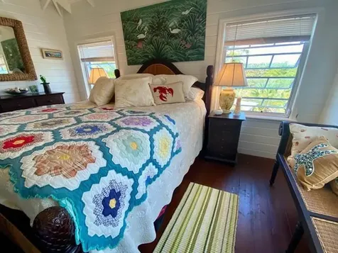 Rock Shore Eleuthera BS