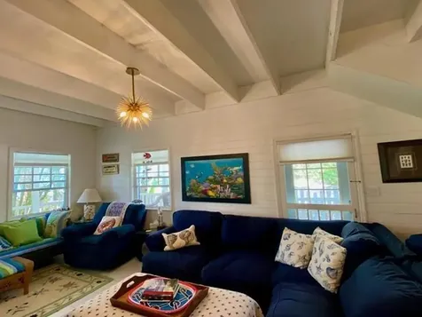 Rock Shore Eleuthera BS