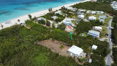 Peach Paradise 0 Abaco BS