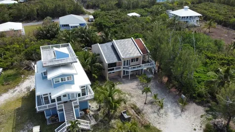 Peach Paradise 0 Abaco BS