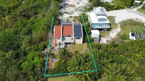 Peach Paradise 0 Abaco BS