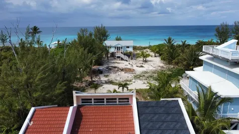 Peach Paradise 0 Abaco BS