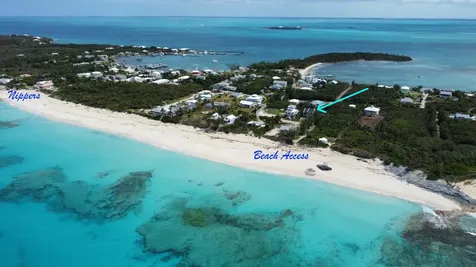 Peach Paradise 0 Abaco BS