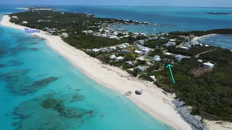 Peach Paradise 0 Abaco BS