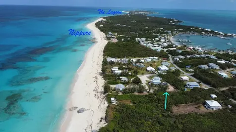 Peach Paradise 0 Abaco BS