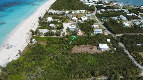 Peach Paradise 0 Abaco BS