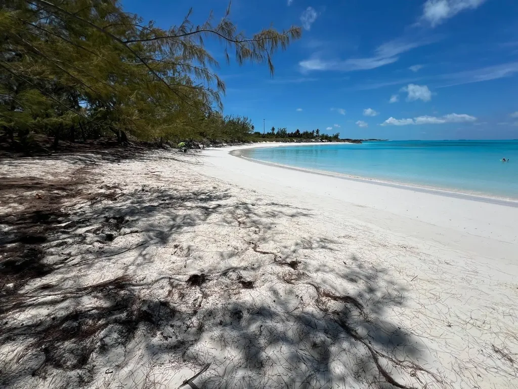 Twin Coves Exuma BS