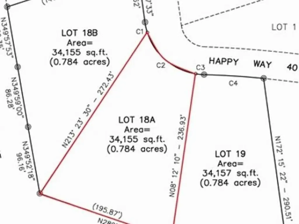 Lot #18a Love Estates New Providence Paradise Island BS