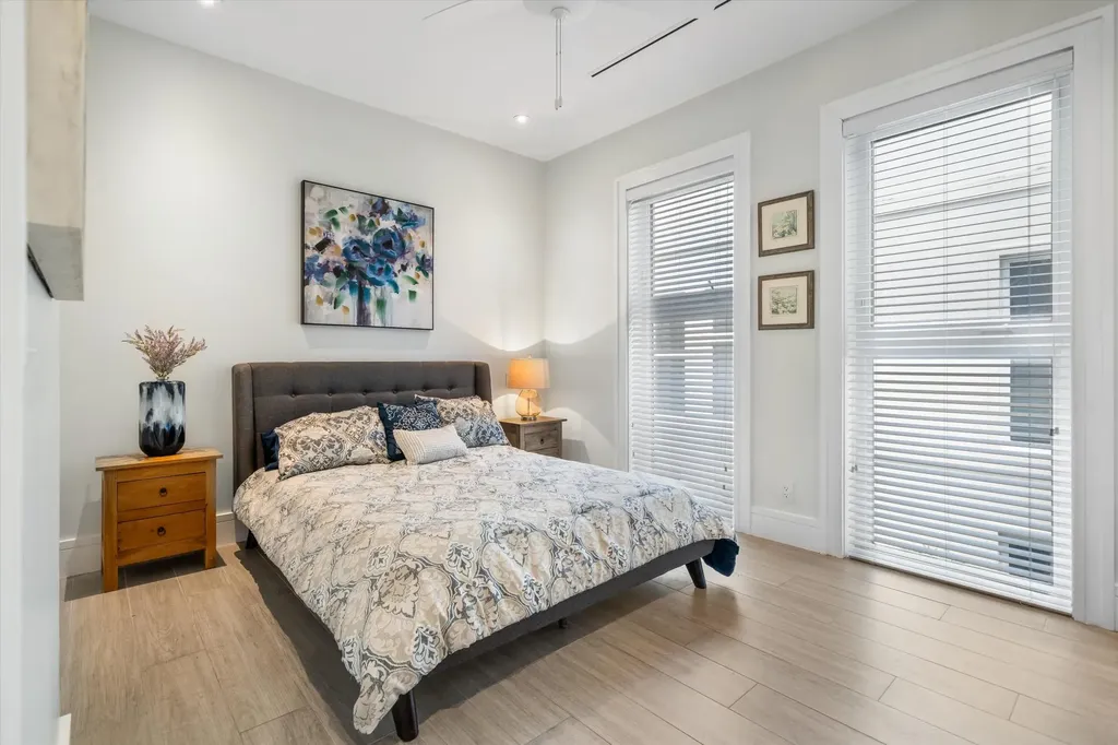 Penthouse 9 - Thirty Six New Providence Paradise Island BS