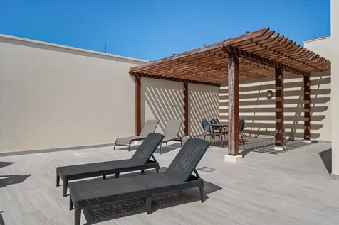 Penthouse 9 - Thirty Six New Providence Paradise Island BS