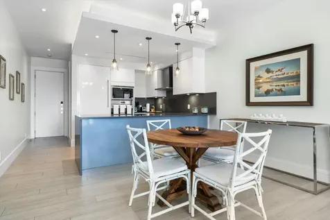 Penthouse 9 - Thirty Six New Providence Paradise Island BS