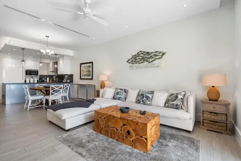 Penthouse 9 - Thirty Six New Providence Paradise Island BS