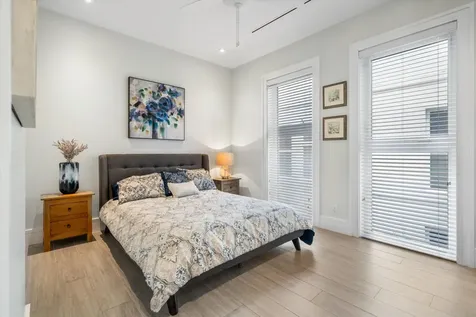 Penthouse 9 - Thirty Six New Providence Paradise Island BS