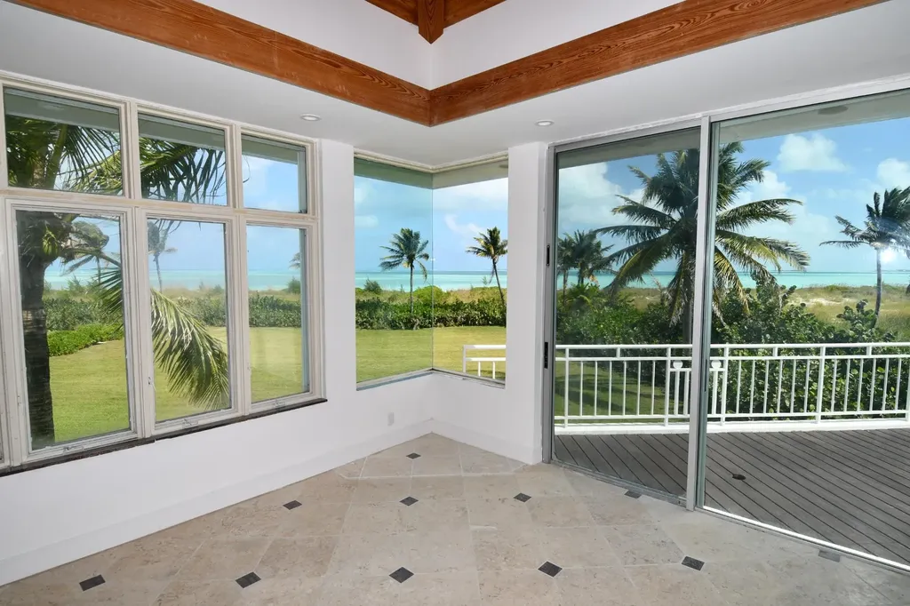 Serenity House Abaco BS