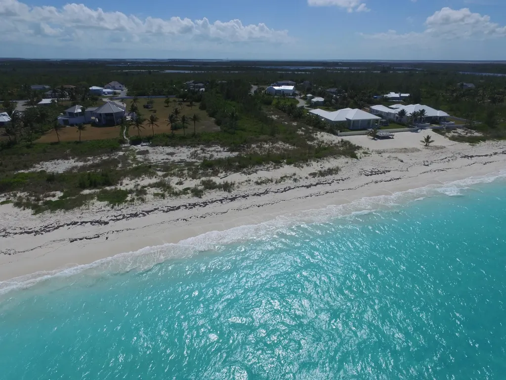 Serenity House Abaco BS