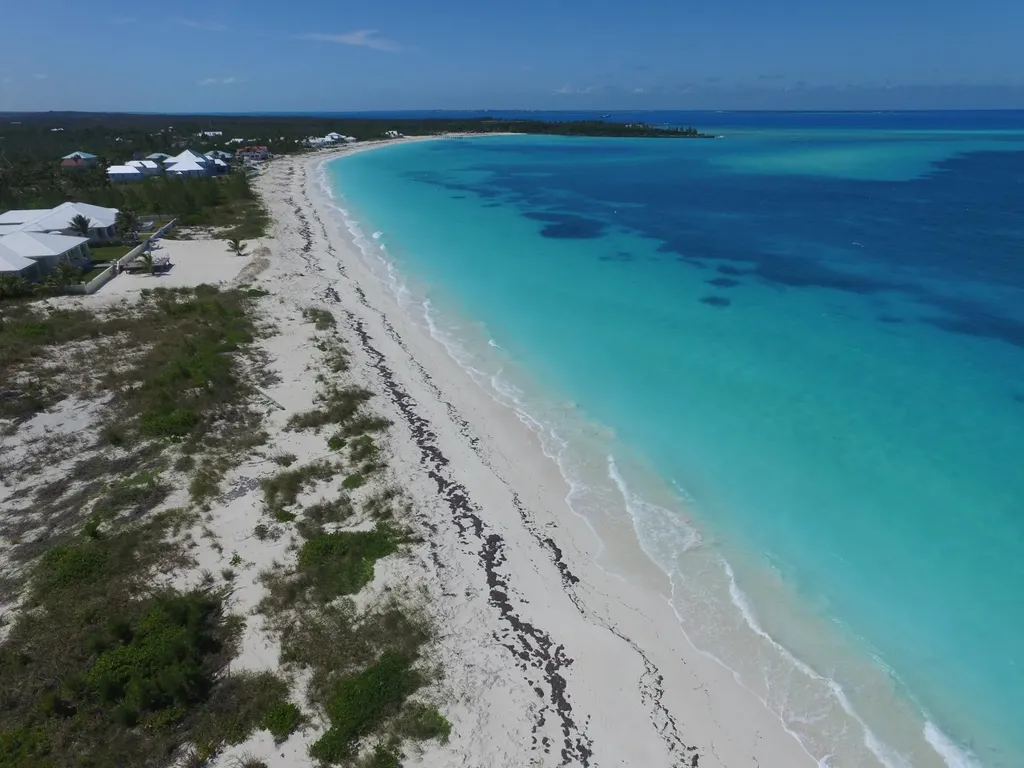 Serenity House Abaco BS