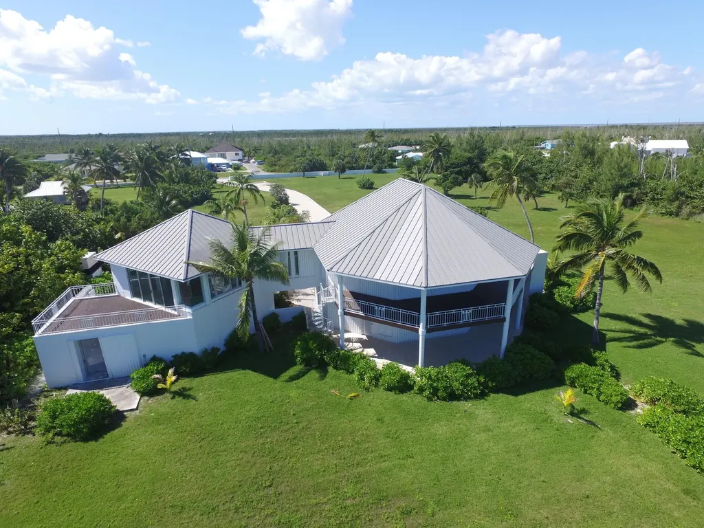 Serenity House Abaco BS