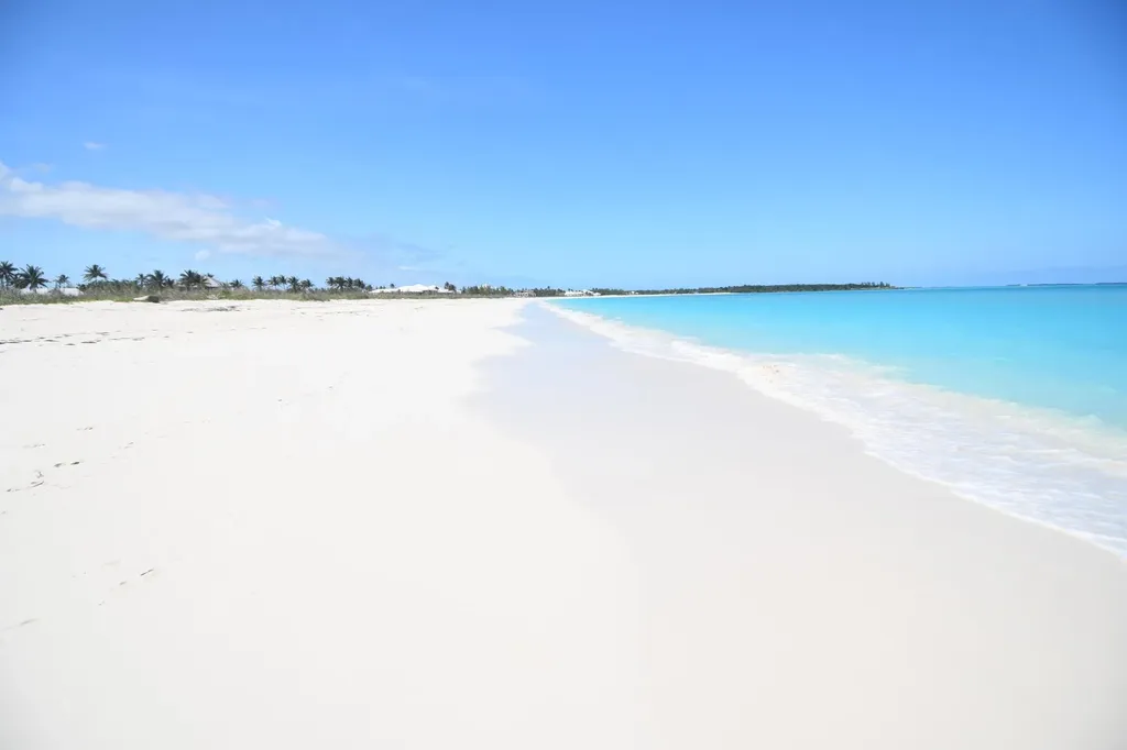 Serenity House Abaco BS