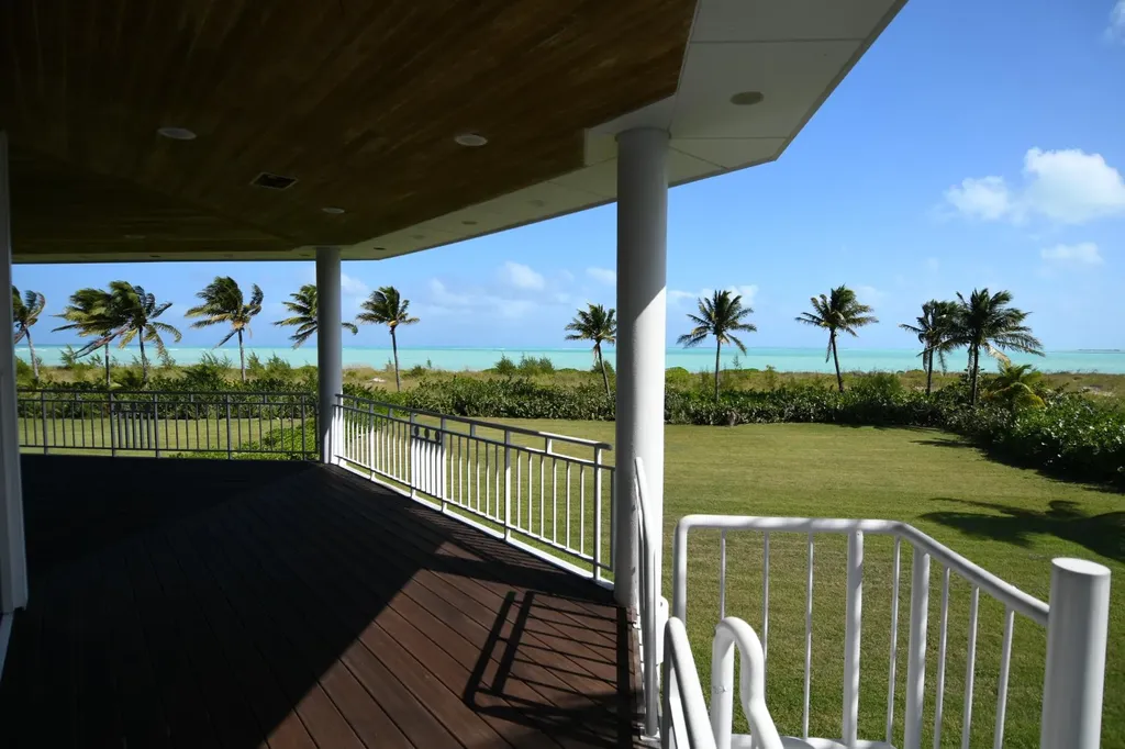 Serenity House Abaco BS