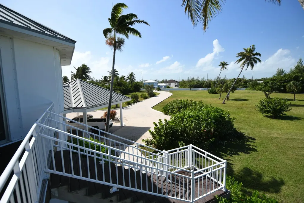 Serenity House Abaco BS