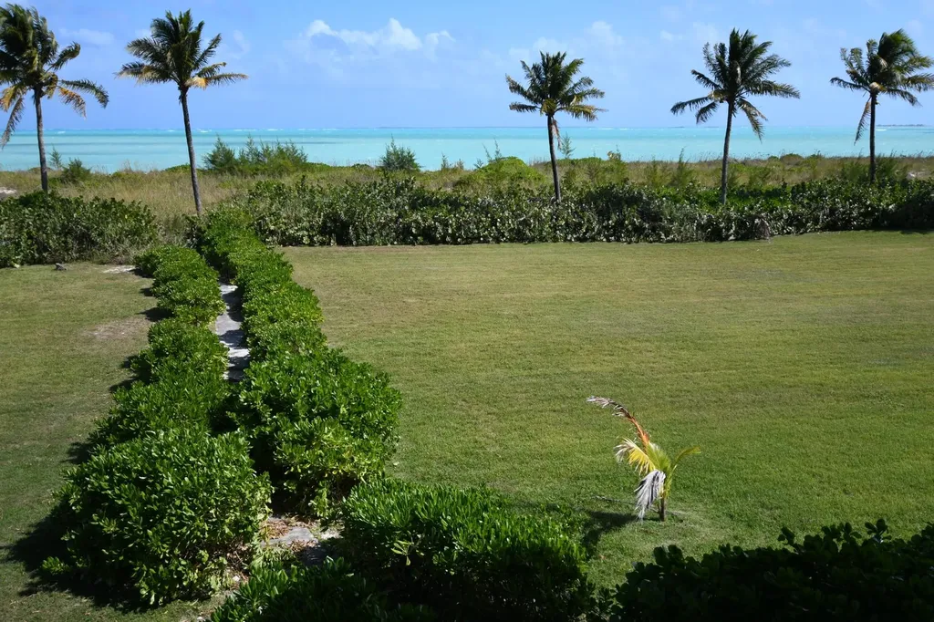 Serenity House Abaco BS