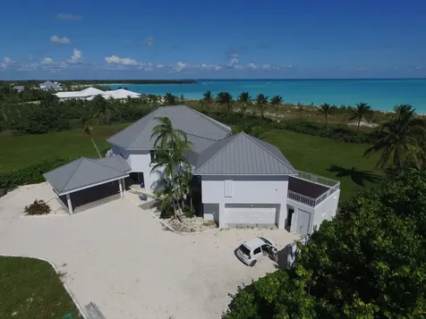 Serenity House Abaco BS