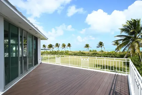 Serenity House Abaco BS