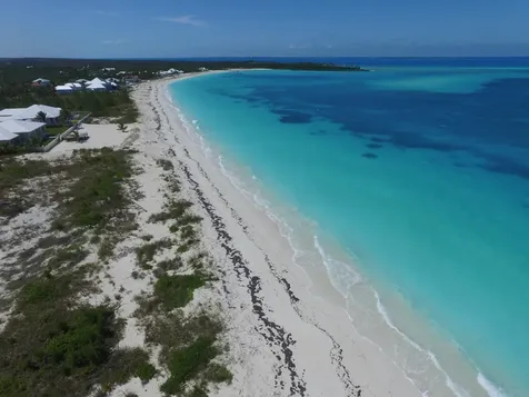 Serenity House Abaco BS