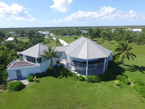 Serenity House Abaco BS