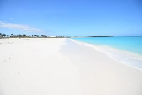 Serenity House Abaco BS