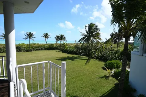 Serenity House Abaco BS