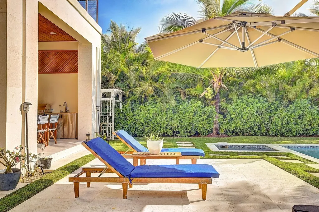 3 Bay Creek New Providence Paradise Island BS