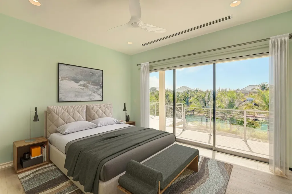 3 Bay Creek New Providence Paradise Island BS