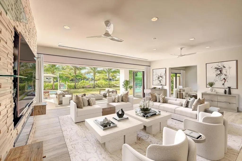 3 Bay Creek New Providence Paradise Island BS