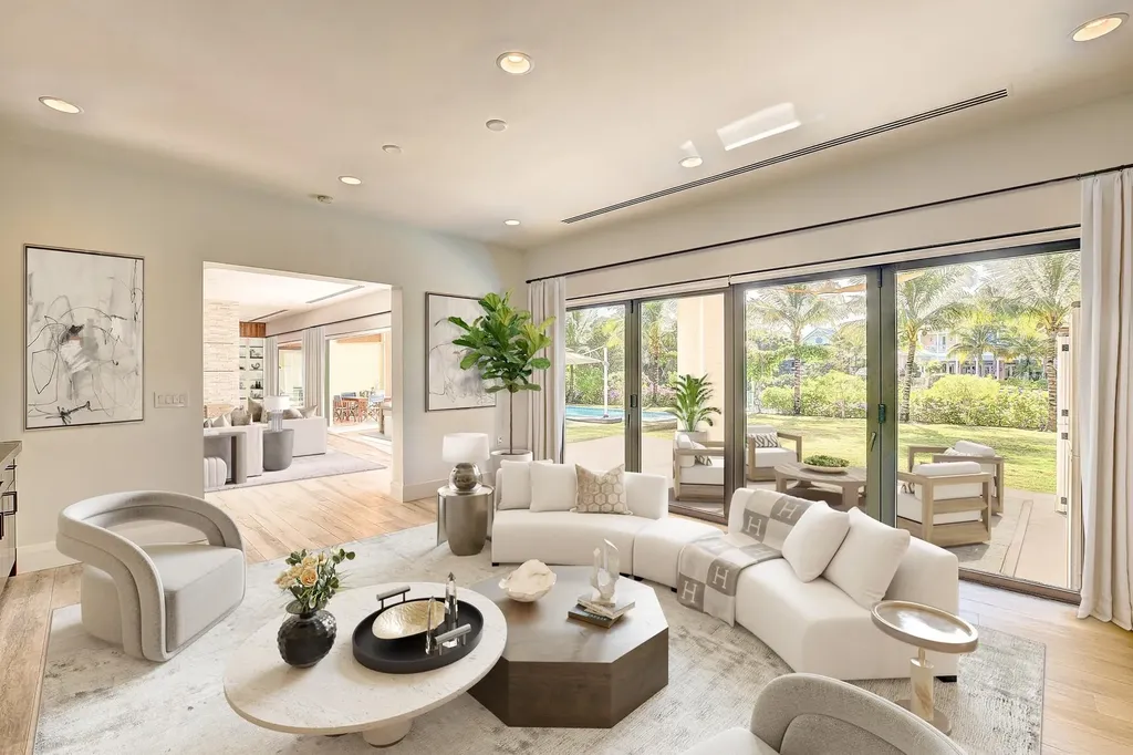 3 Bay Creek New Providence Paradise Island BS