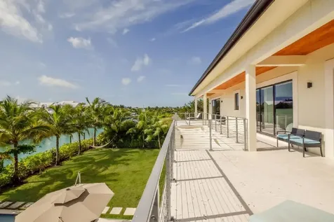 3 Bay Creek New Providence Paradise Island BS