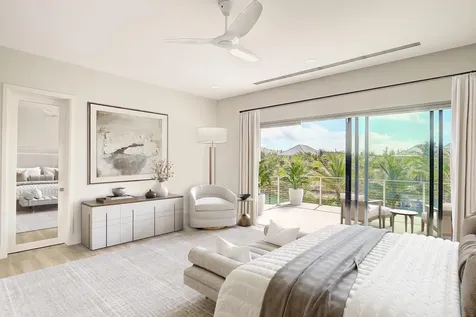 3 Bay Creek New Providence Paradise Island BS