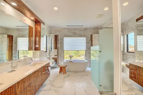 3 Bay Creek New Providence Paradise Island BS