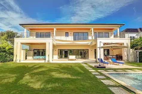 3 Bay Creek New Providence Paradise Island BS