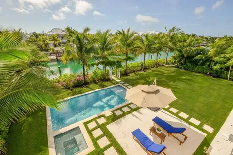 3 Bay Creek New Providence Paradise Island BS