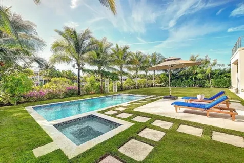 3 Bay Creek New Providence Paradise Island BS