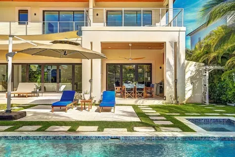 3 Bay Creek New Providence Paradise Island BS