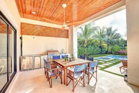 3 Bay Creek New Providence Paradise Island BS