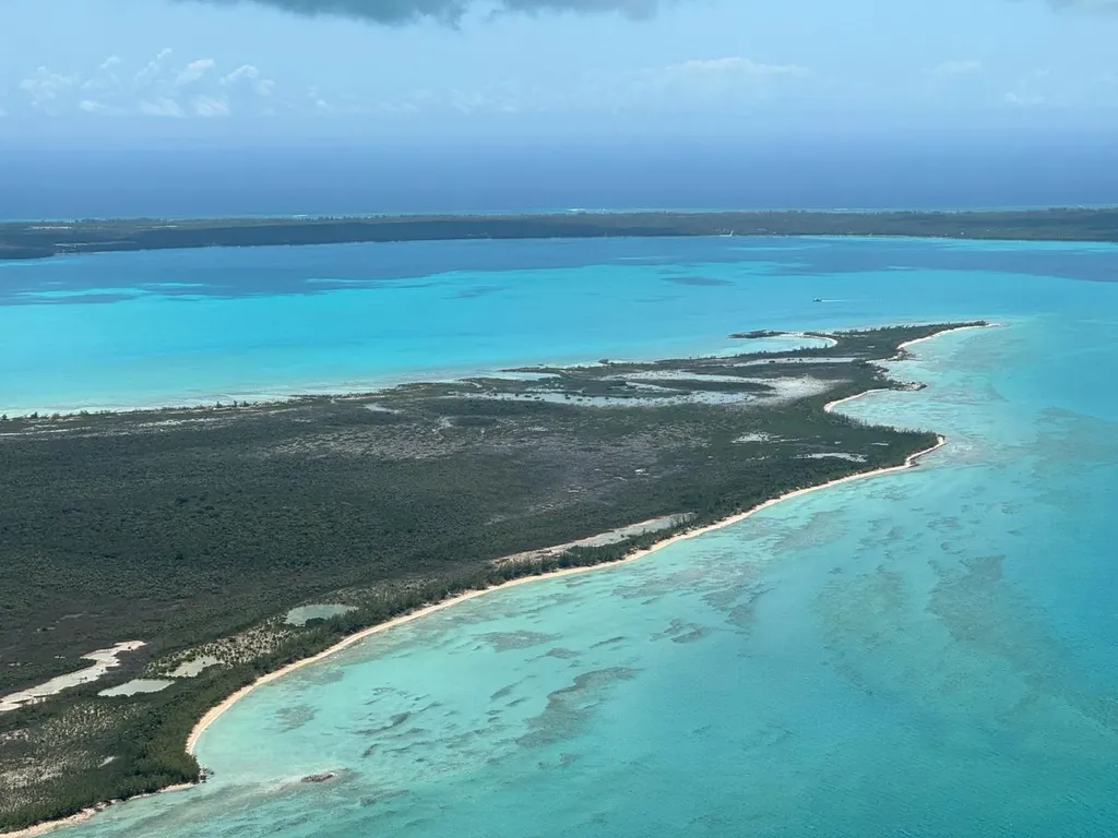Rock Sound Eleuthera BS